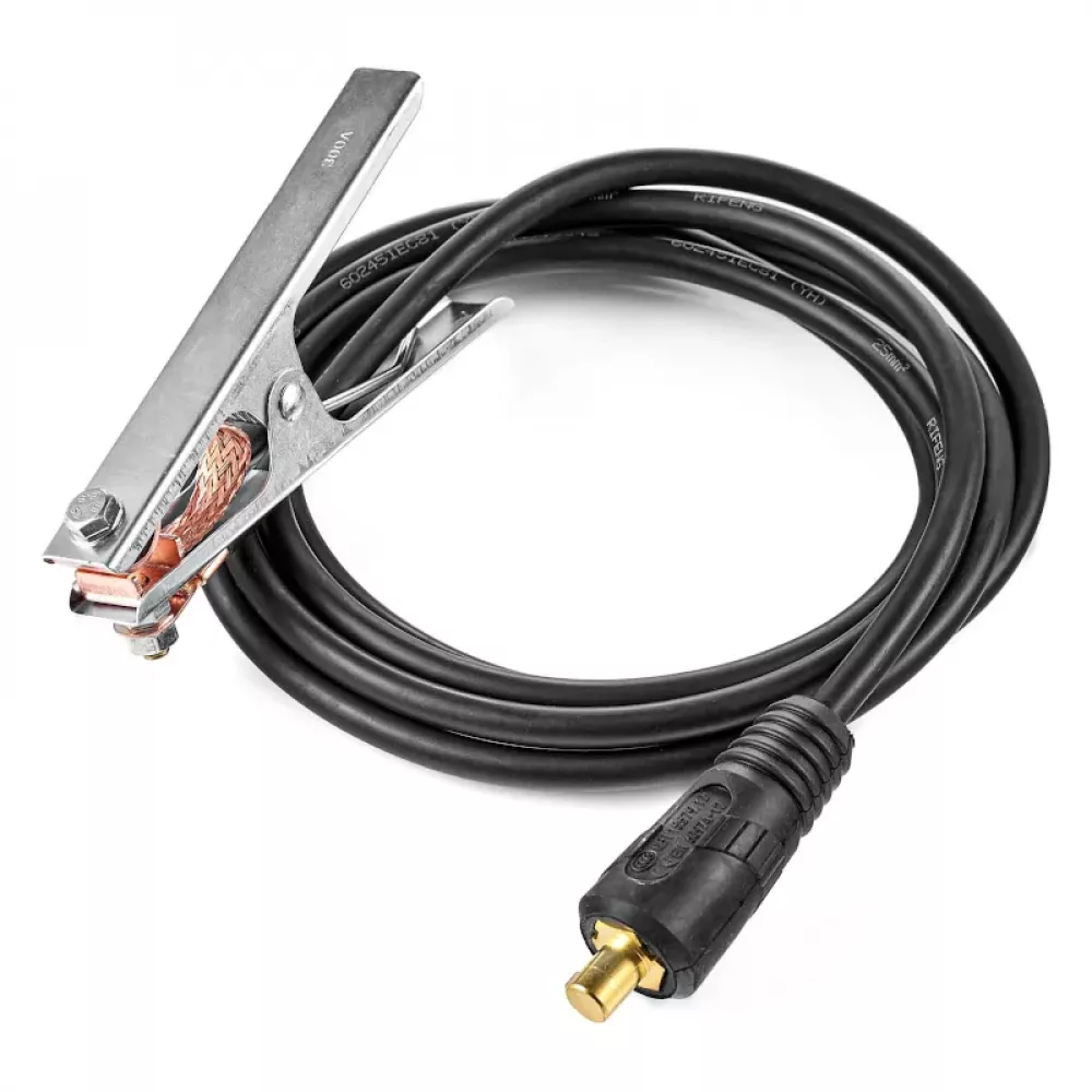 ПТК RILON MIG 300 GW НАКС инверторный сварочный полуавтомат 003.300.283