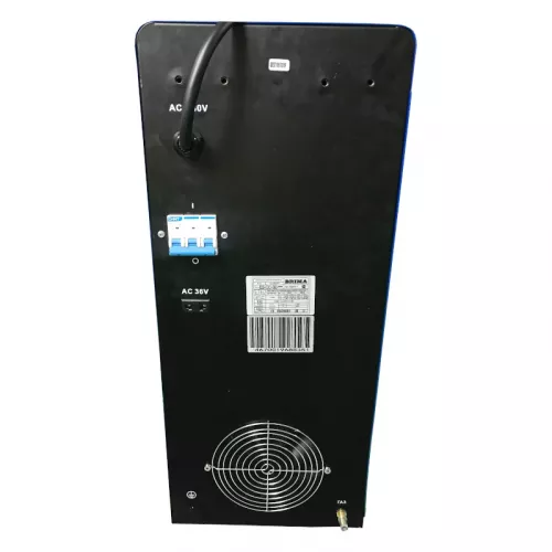 BRIMA MIG-300 DPP сварочный полуавтомат 380 в НП000000914