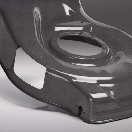 Caiman Ferro 47CVE газонокосилка бензиновая