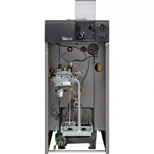 Baxi SLIM EF 1.49 котел газовый напольный A7116068
