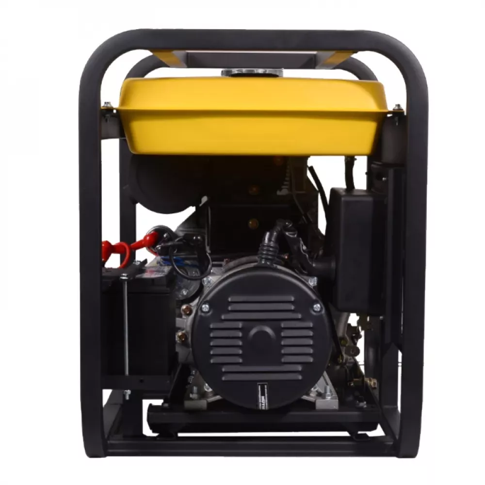 HUTER LDG 10000LXA электрогенератор дизельный 64/2/9