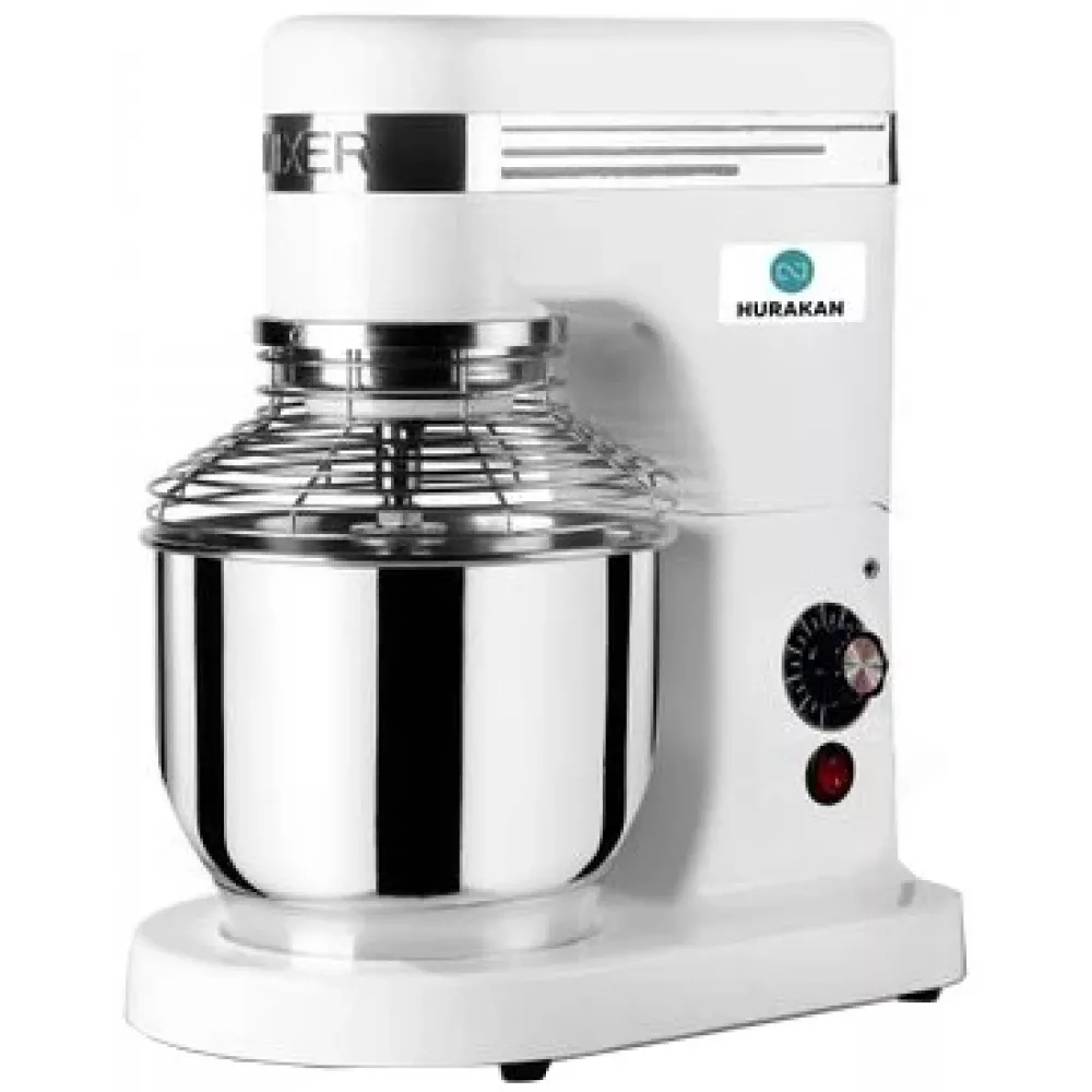 Планетарный миксер Hurakan HKN-KSV7 PRO