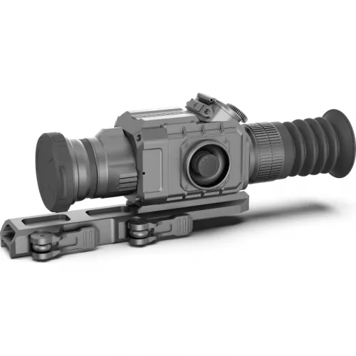 LZIRTEK Perun 350 тепловизионный прицел