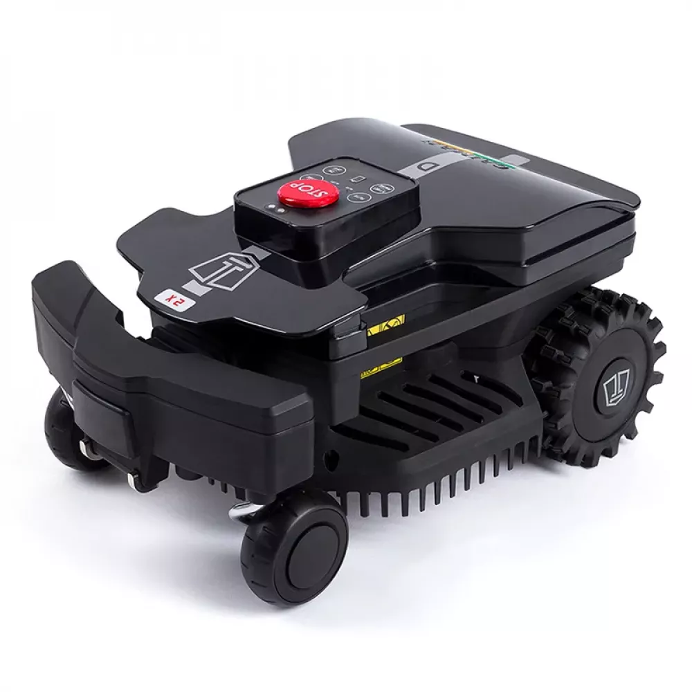 Caiman Tech X2 Elite робот-газонокосилка TH020L4F1Z