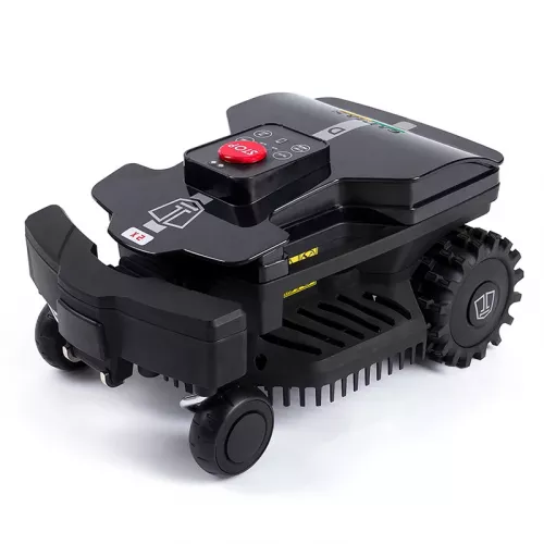 Caiman Tech X2 Elite робот-газонокосилка TH020L4F1Z