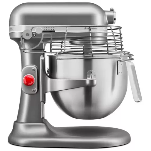 Планетарный миксер KitchenAid 5KSM7990XESL