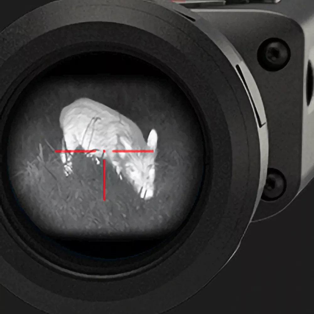 ATN MARS LT 320 2-4x тепловизионный прицел MSLT3219