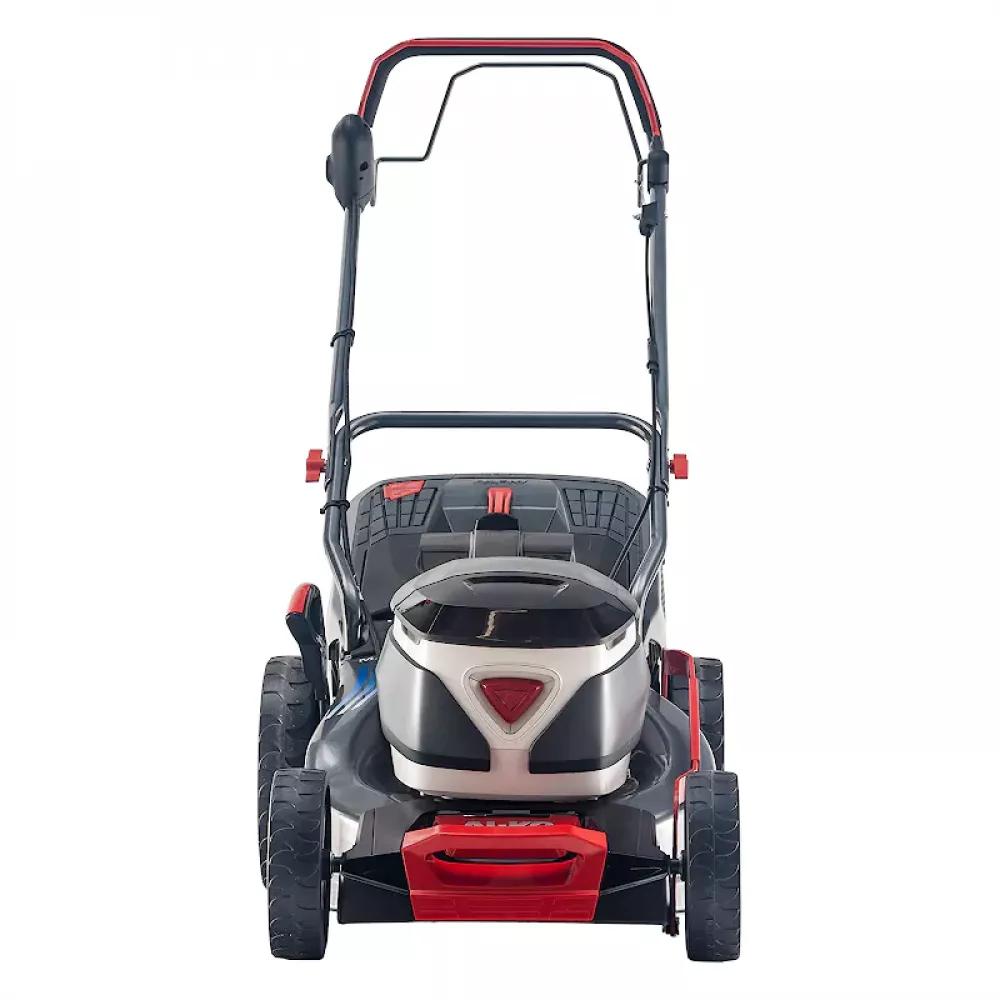 AL-KO 46.2 Li SP-W Comfort Energy Flex аккумуляторная газонокосилка (1 x 4 Ач, ЗУ) 119979