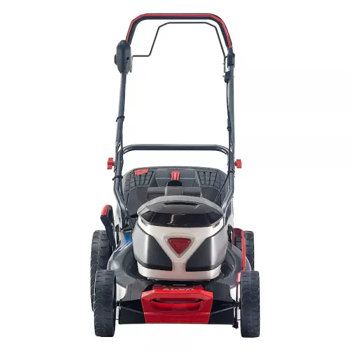 AL-KO 46.2 Li SP-W Comfort Energy Flex аккумуляторная газонокосилка (1 x 4 Ач, ЗУ) 119979