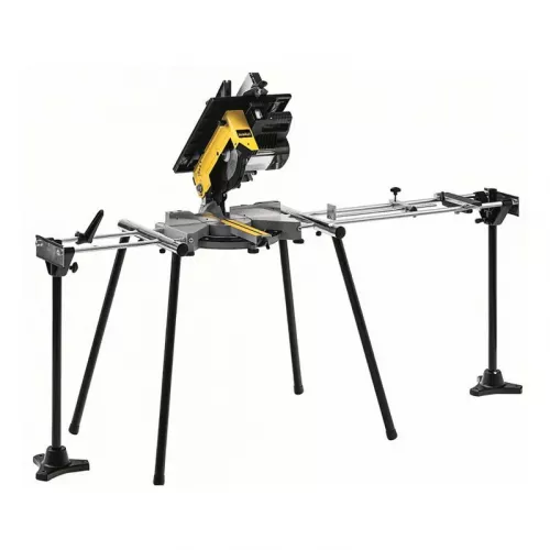 Торцовочная пила DeWALT DW711, DW711-QS