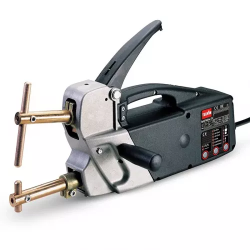 Telwin DIGITAL MODULAR 230 сварочные клещи 823016