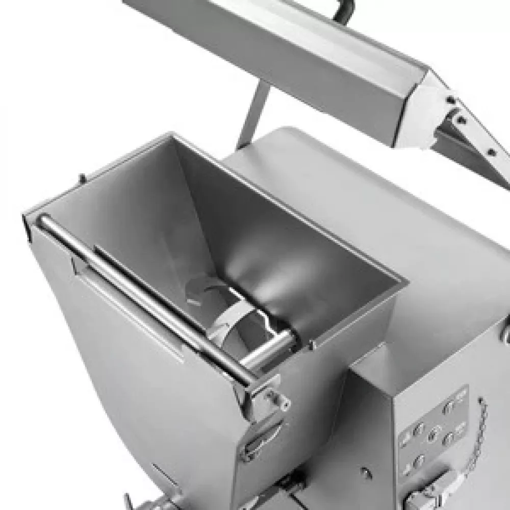 Мясорубка Sirman Master 90 Y12 HP 7 PS 3Ф(полный унгер, Full Control)