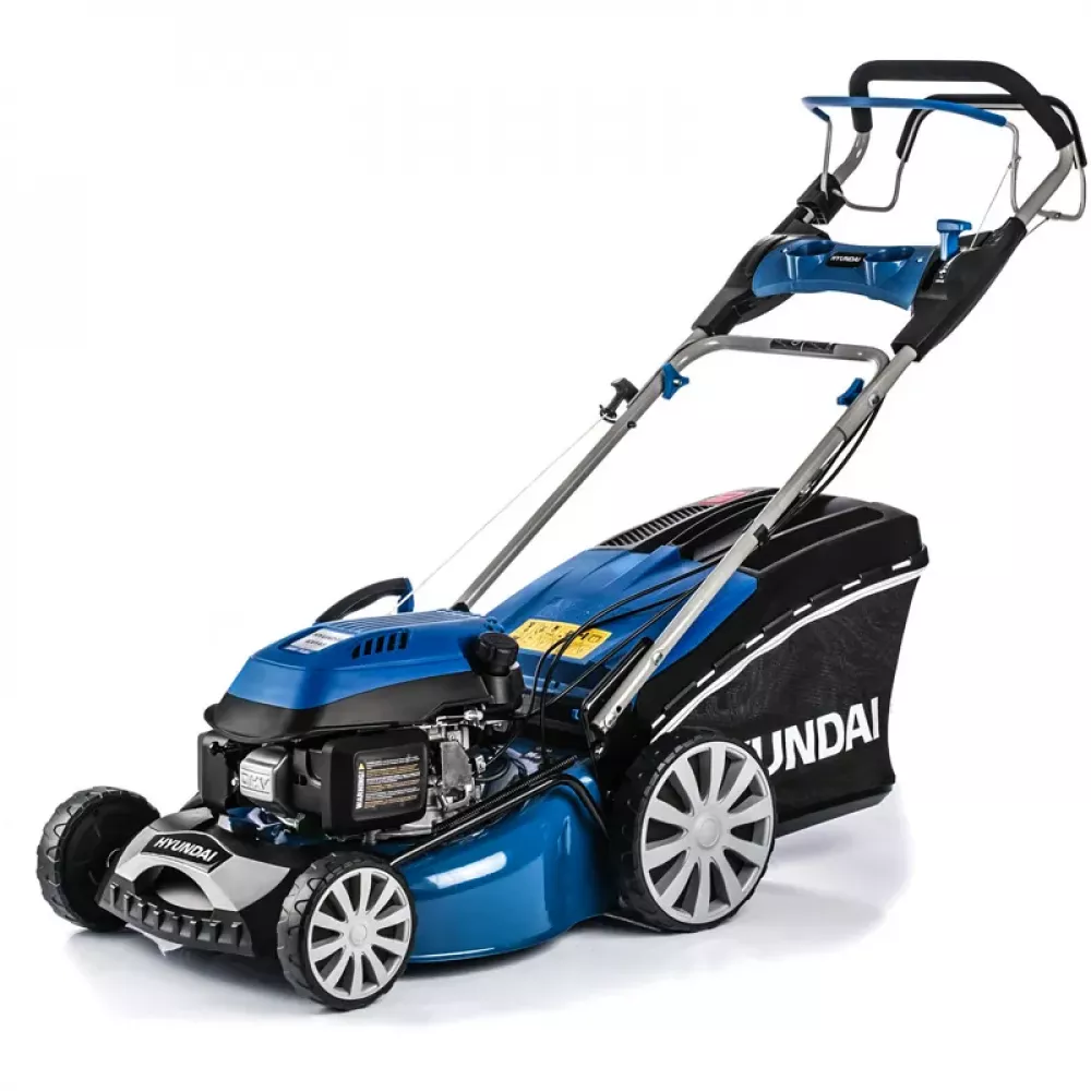 Газонокосилка Hyundai L 4610S