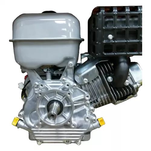 Zongshen GB 460E бензиновый двигатель 1T90QW461