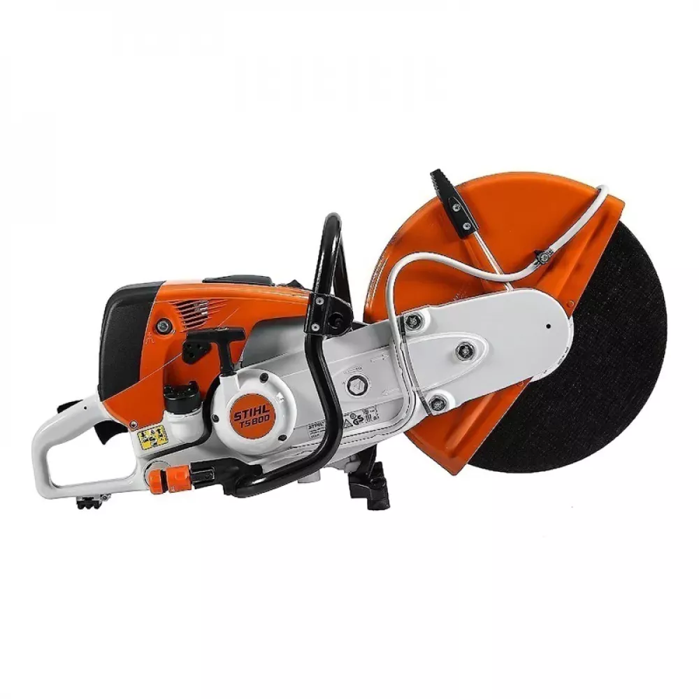 STIHL TS 800 бензорез 42240112820