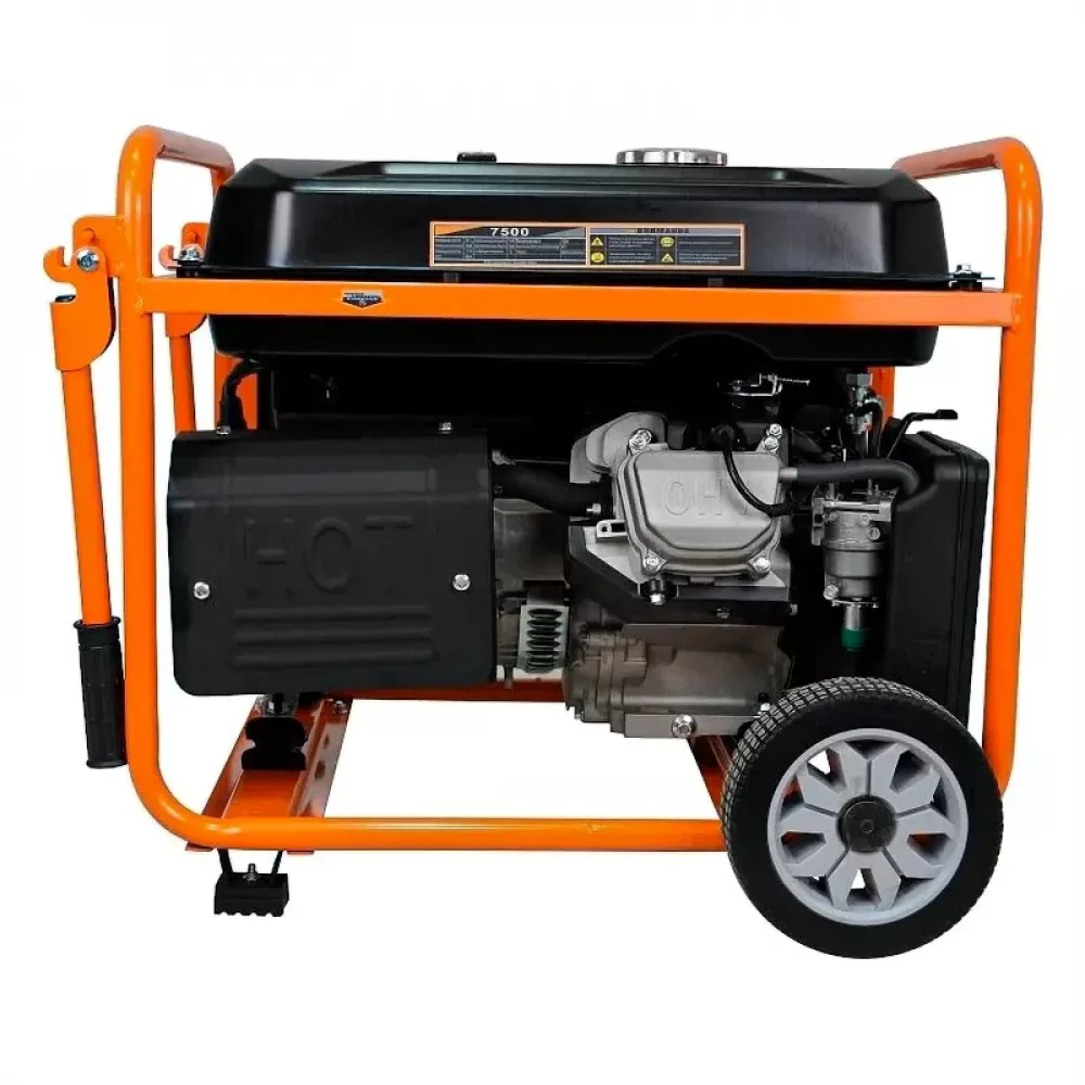 Lifan 7 GF-6 (7500) бензиновый генератор 00-00155487