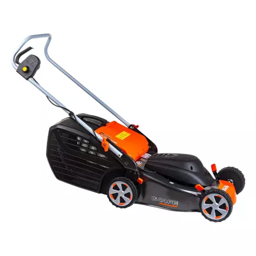 Газонокосилка электрическая Oleo-Mac G 44 PE COMFORT PLUS, 6612-9060