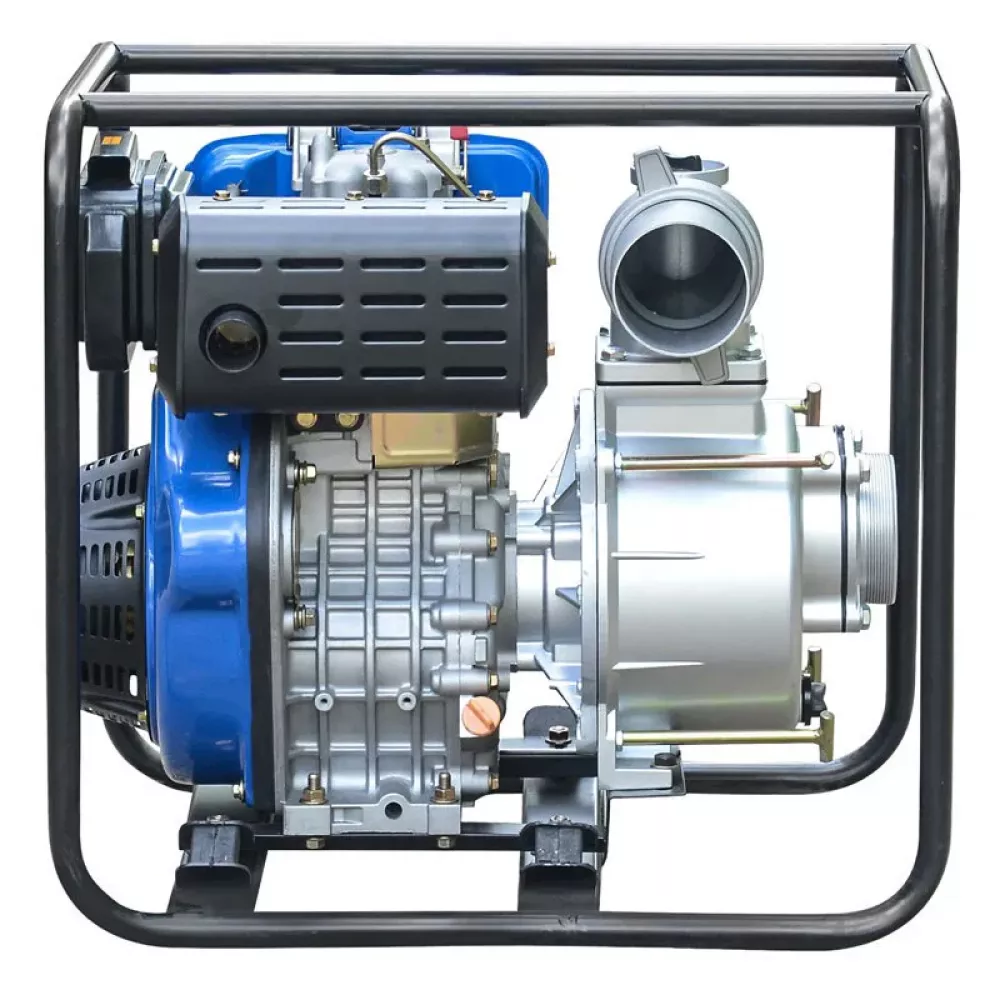 ТСС PGST100A мотопомпа дизельная 130141