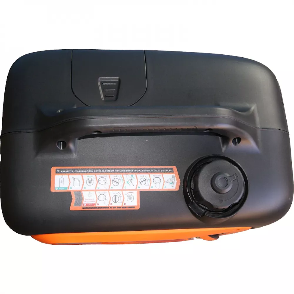 Lifan 3800i инверторный бензиновый генератор 00-00159664