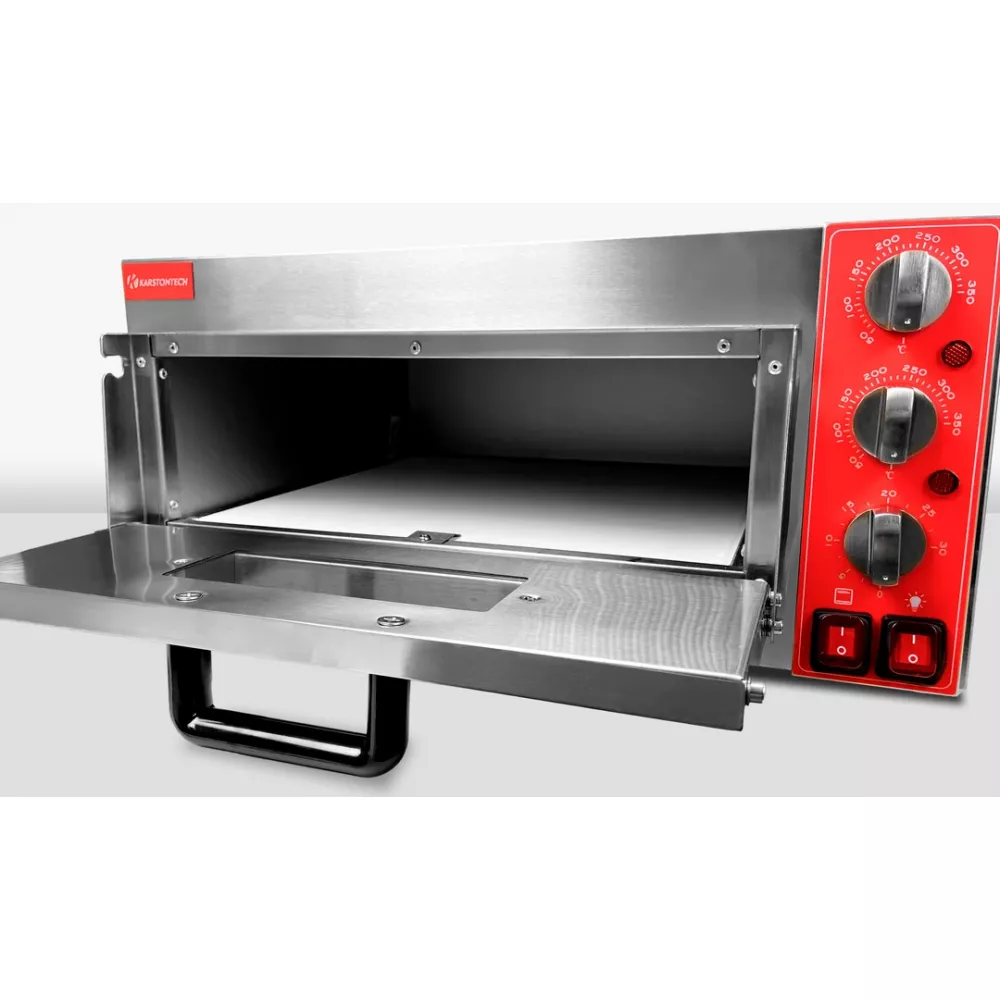 Печь для пиццы Karstontech KS-P1ST