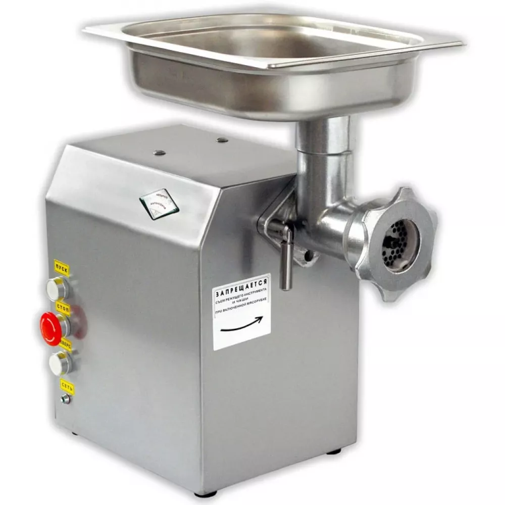 Мясорубка Торгмаш МИМ-80