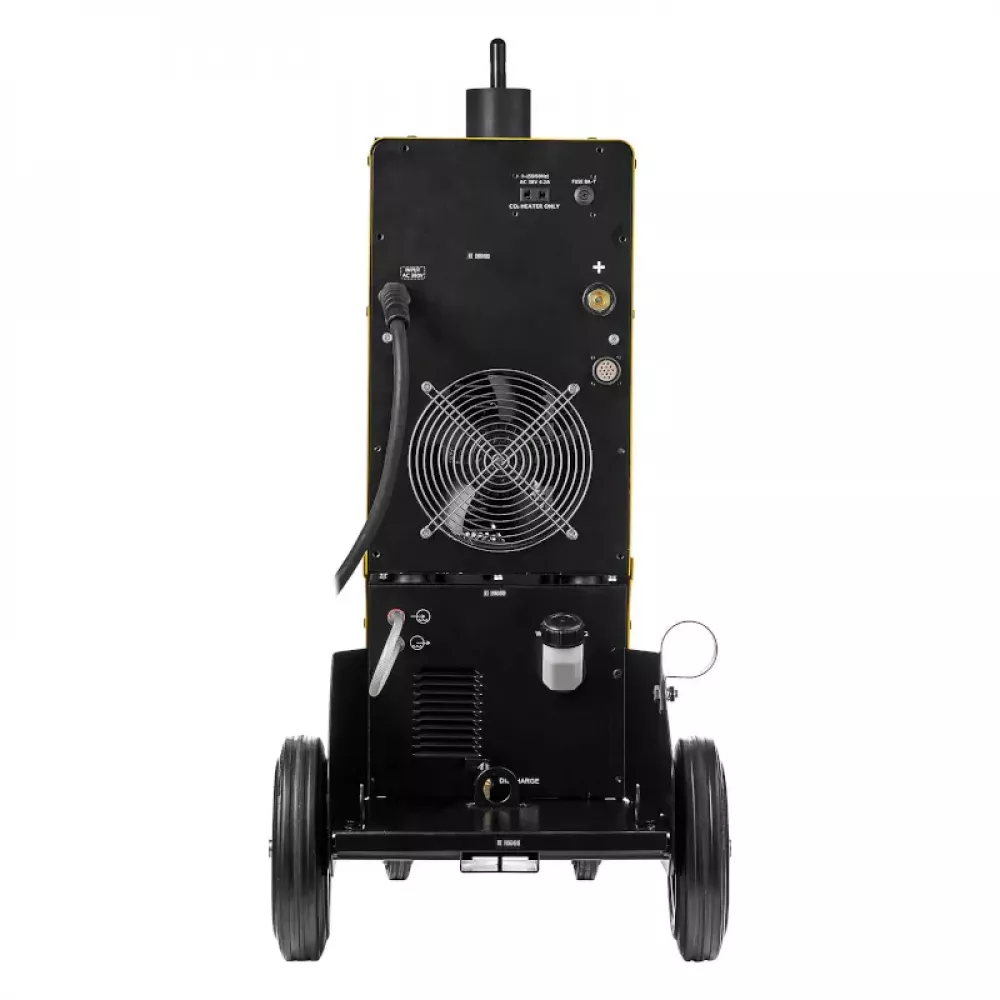 ПТК RILON MIG 500 FW инверторный сварочный полуавтомат 005.300.282