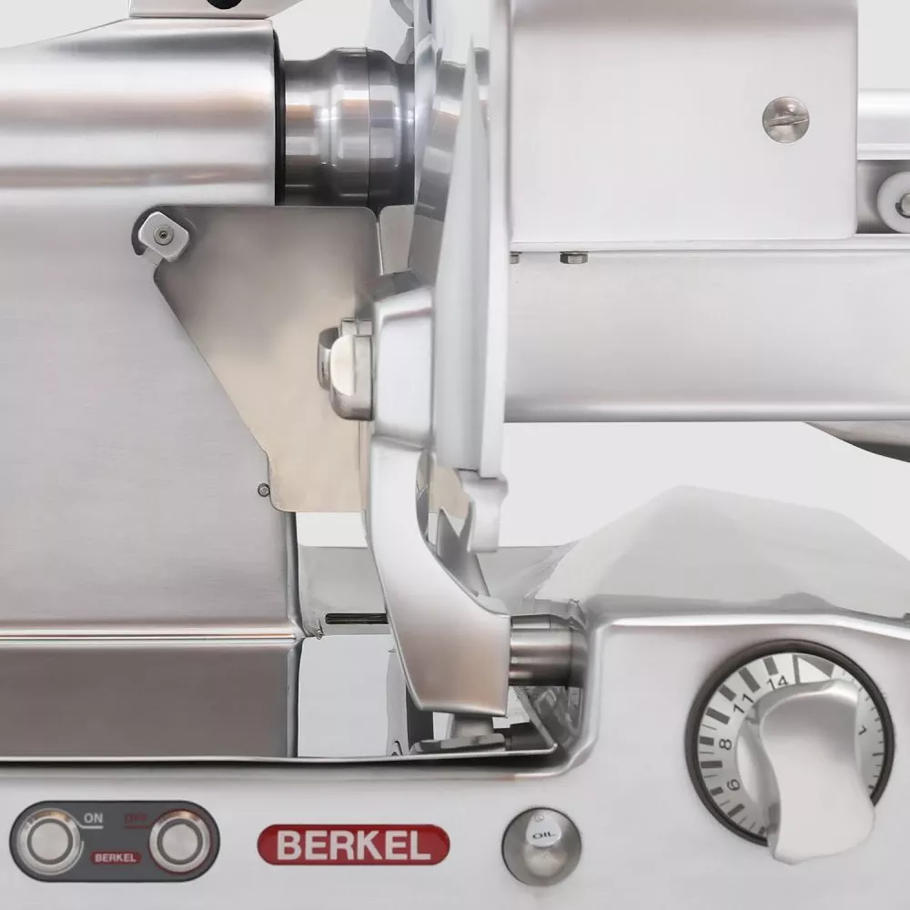 Слайсер Berkel Suprema PEM350 3Ф