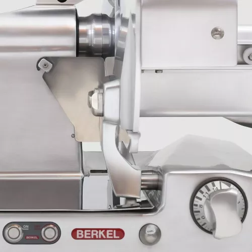 Слайсер Berkel Suprema PEM350 3Ф