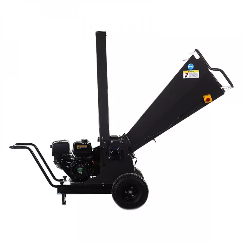 Caiman RARO 420C бензиновый измельчитель RARO420C