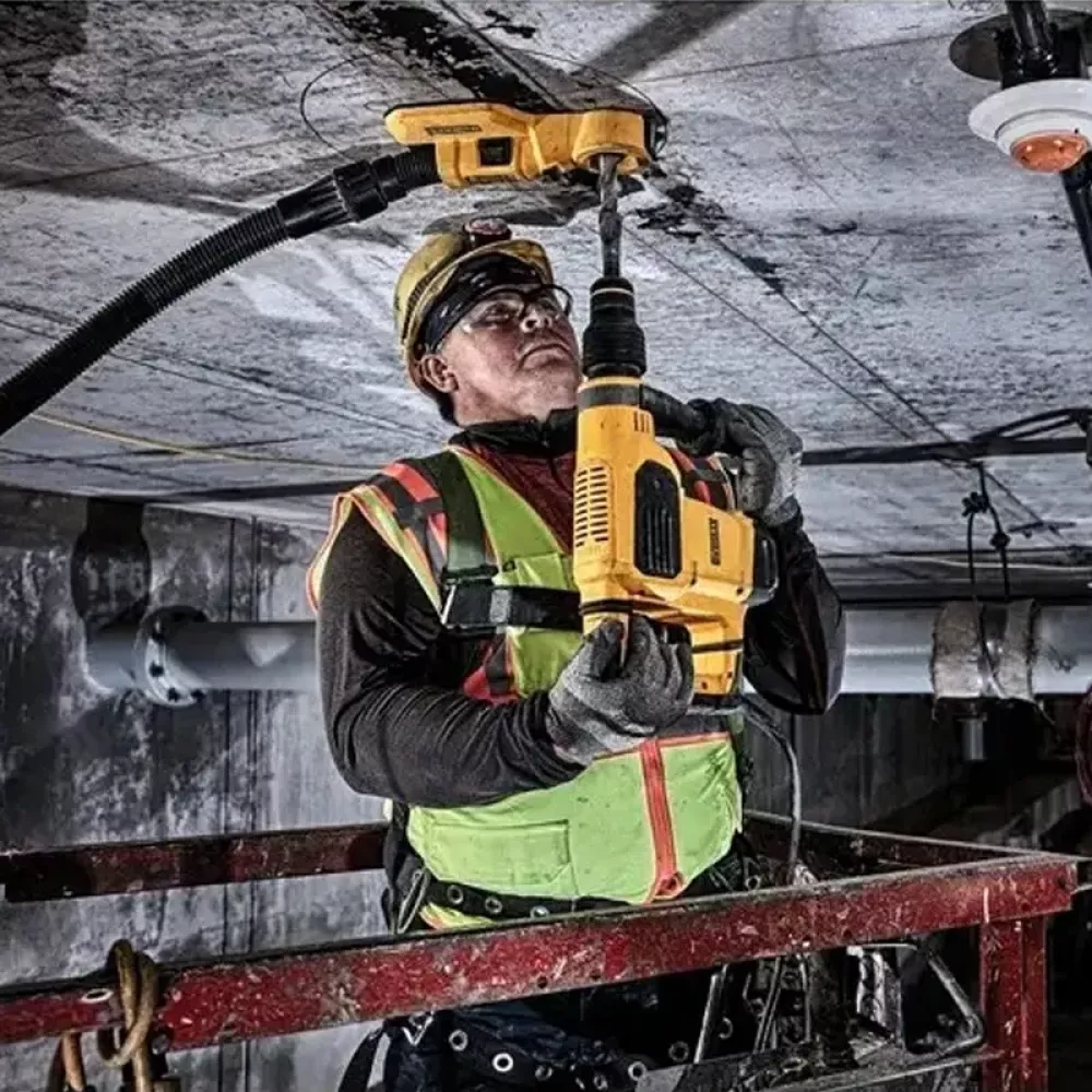 Перфоратор DeWALT D25481K, D25481K-QS