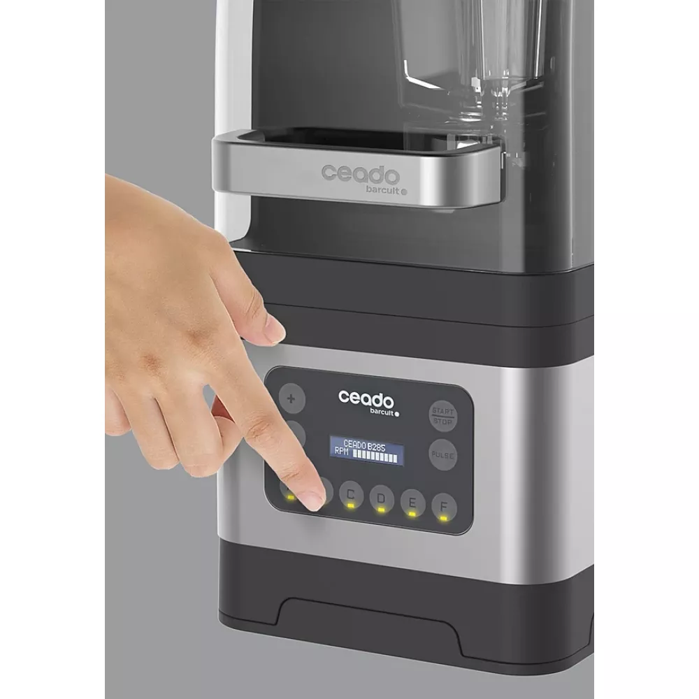 Блендер Ceado barcult B285