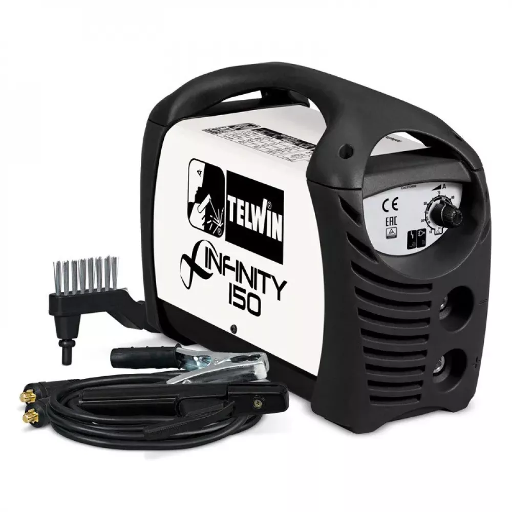 Telwin INFINITY 150 ACD CARDBOARD CARRY сварочный инвертор 816079
