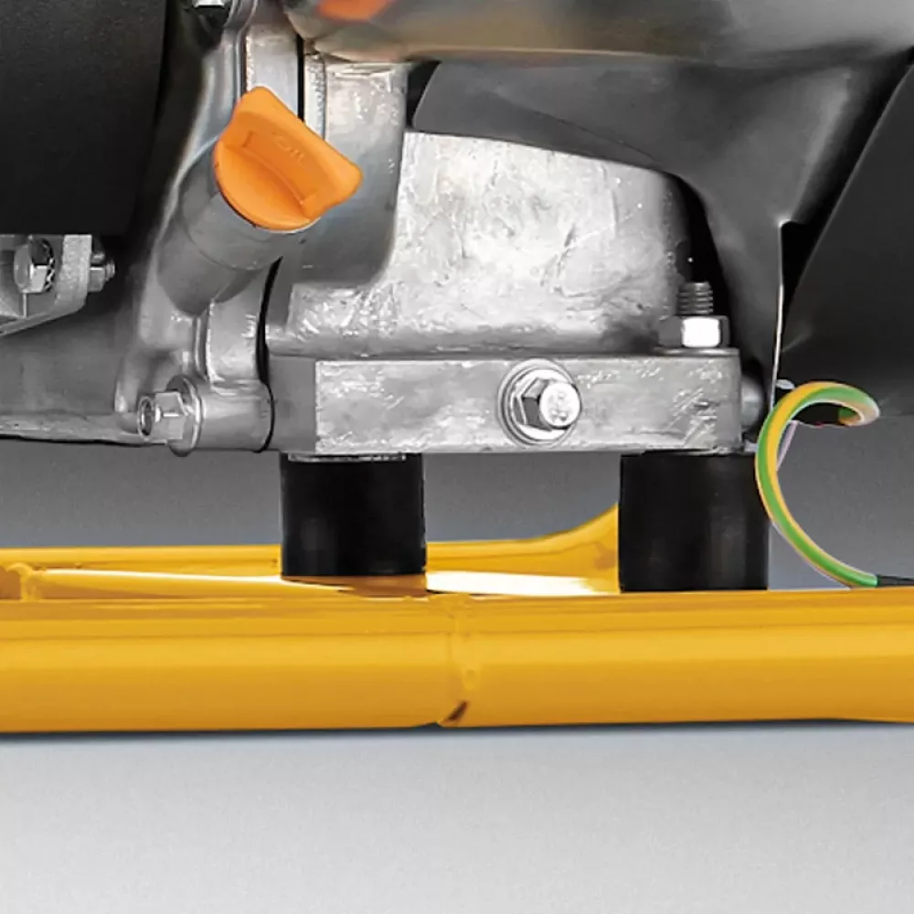 Caiman Access 8000 бензиновый генератор ACCESS8000