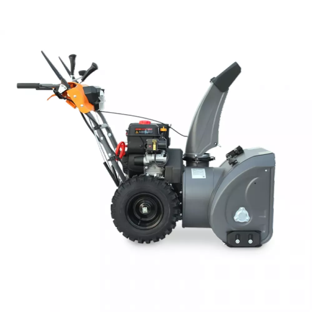 VILLARTEC WB9071E(DH) снегоуборщик бензиновый