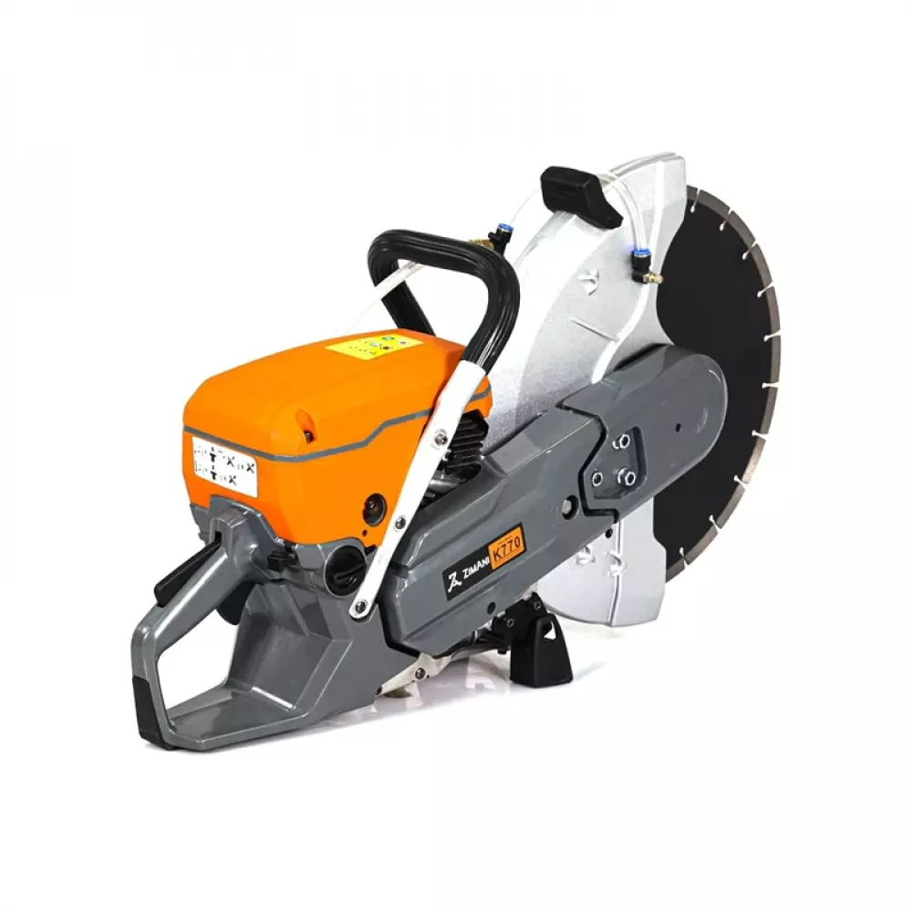 ZimAni K770-16 бензорез