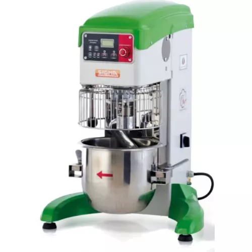 Планетарный миксер Sigma CHEF 7,5
