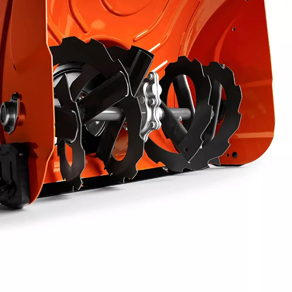 Husqvarna ST 224 снегоуборщик бензиновый, 9705286-01