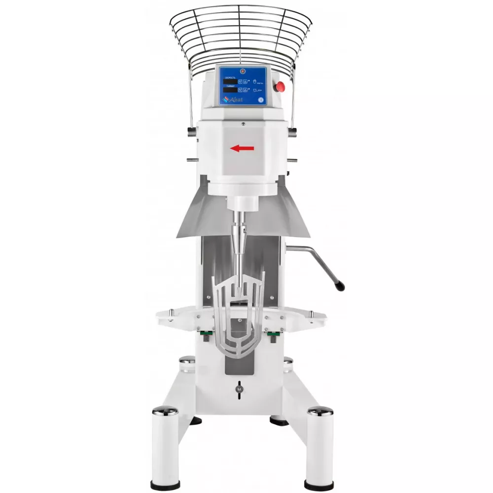 Планетарный миксер Abat МПЛ-60