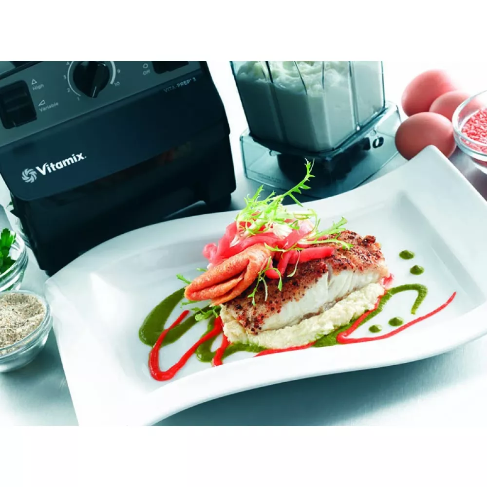 Блендер Vitamix Vita Prep 3 (058627)