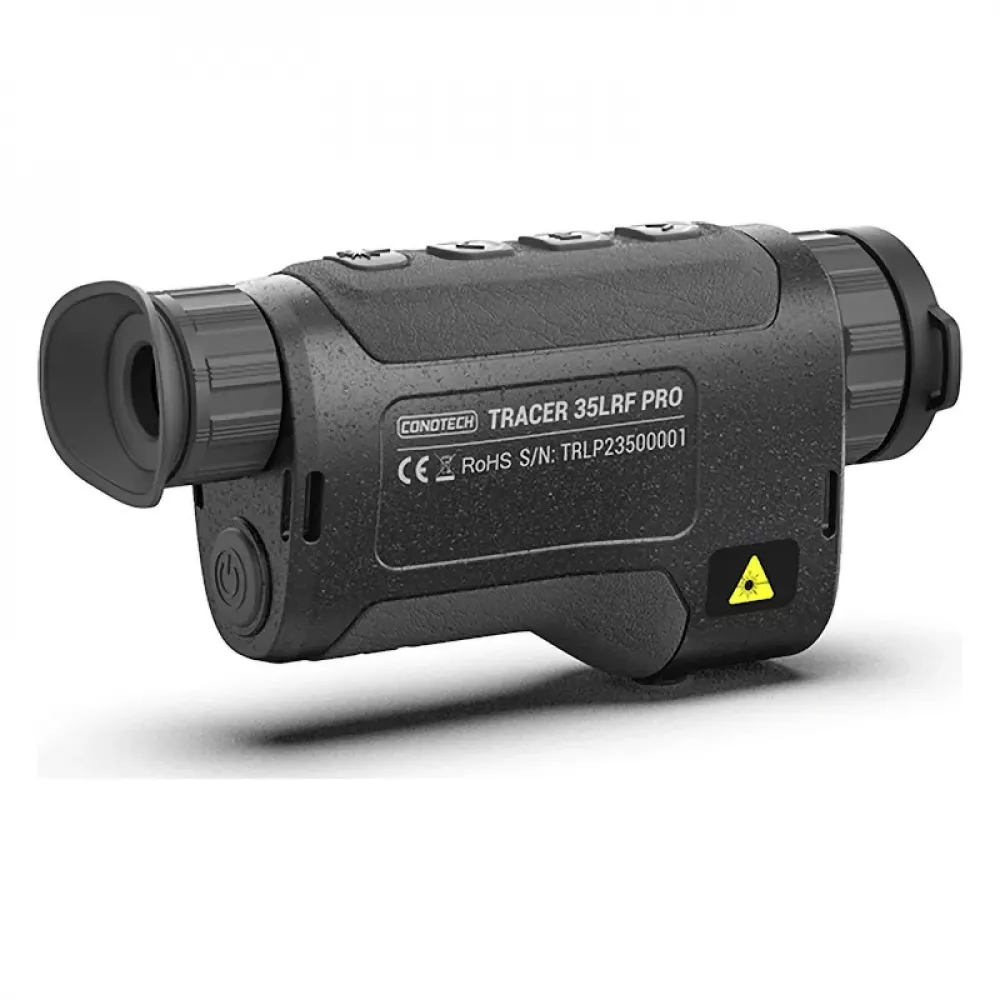 CONOTECH Tracer 35LRF Pro тепловизионный монокуляр