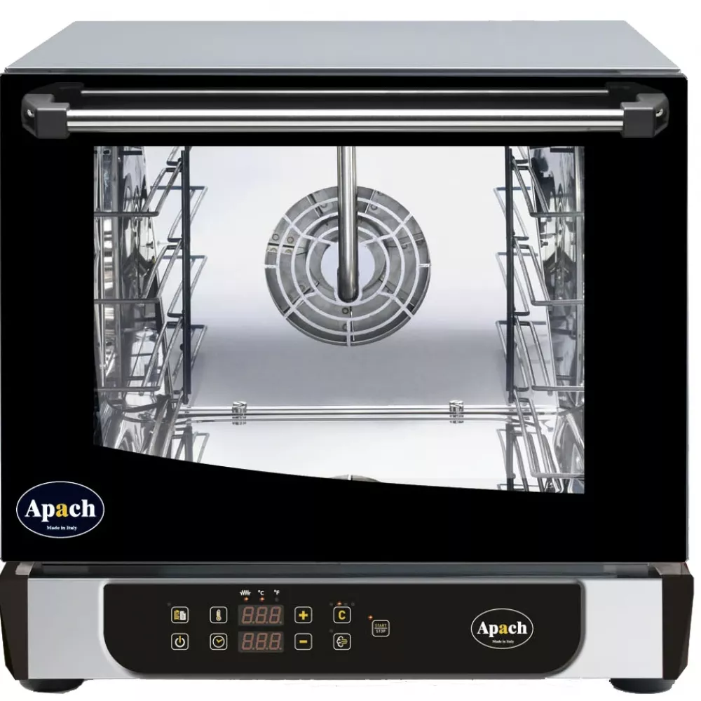 Печь конвекционная электрическая Apach AD44D