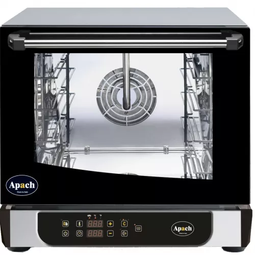 Печь конвекционная электрическая Apach AD44D