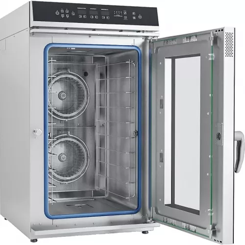 Пароконвектомат Abat ПКА 10-2/3П-01