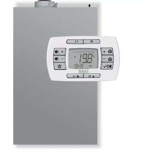 Baxi LUNA AIR 24 котел газовый уличный A7810404