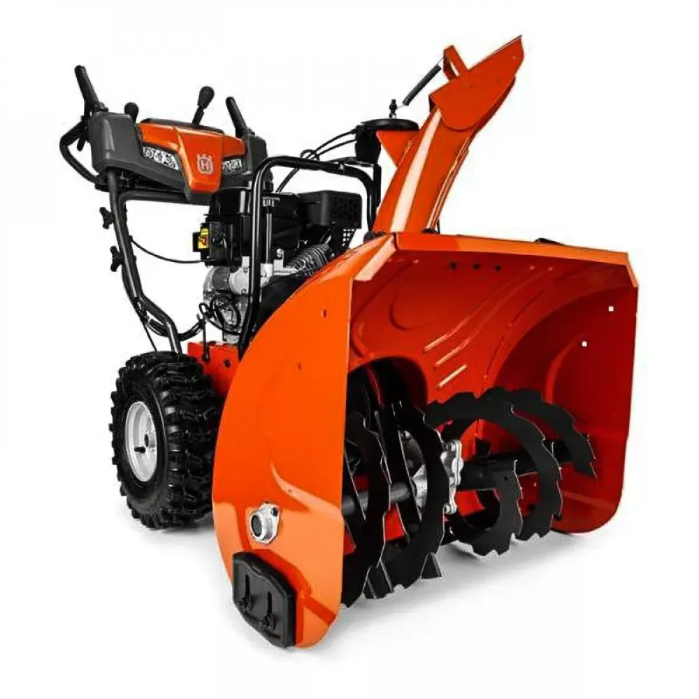 Husqvarna ST 227 снегоуборщик бензиновый, 9705287-01