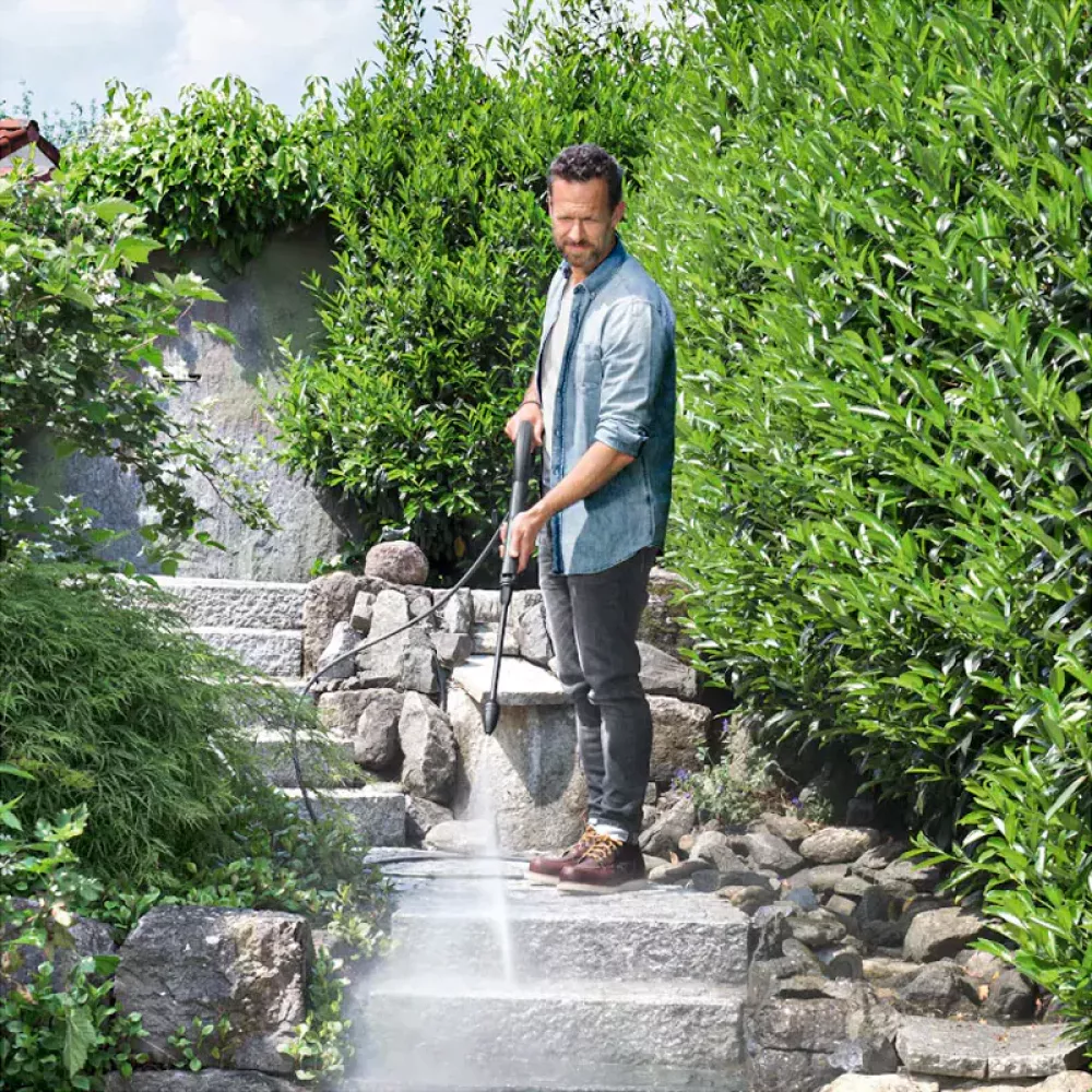 Мойка высокого давления Karcher K 5 Compact, 1.630-750.0