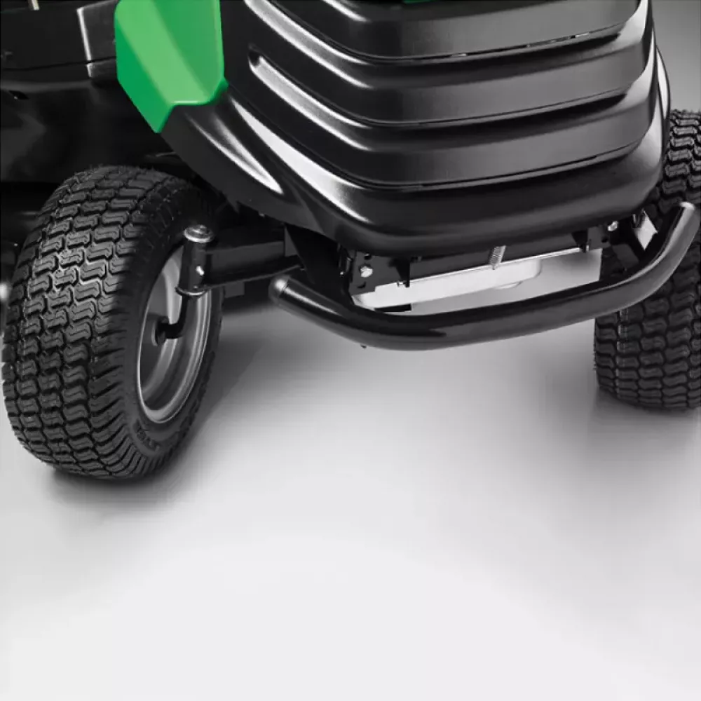 Caiman Comodo 2WD 107D2C газонокосильная машина