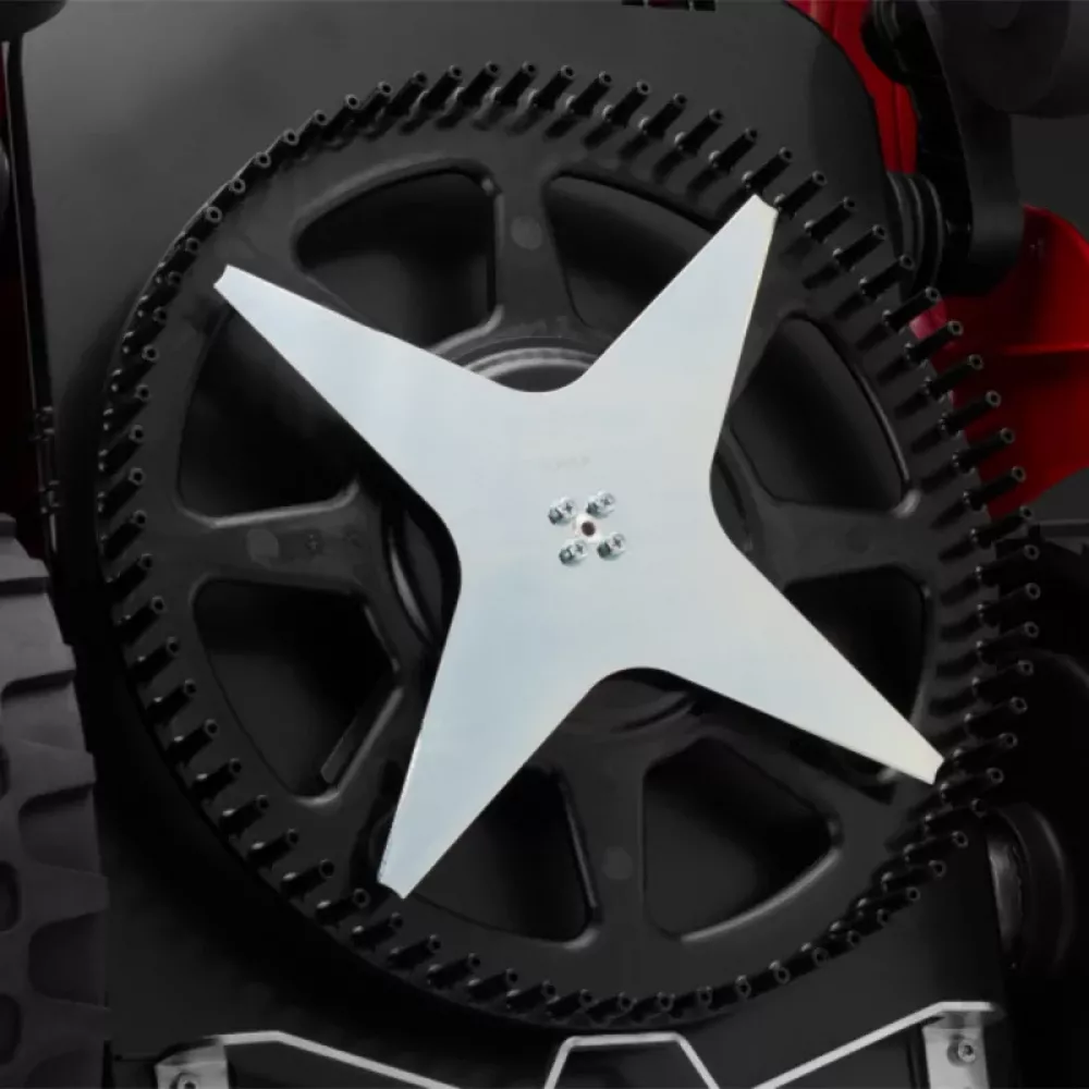 Caiman Ambrogio L250I Elite S+ робот-газонокосилка AM250L4W1Z