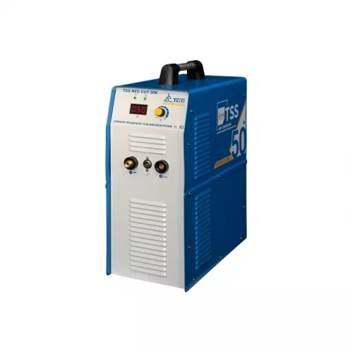 ТСС NEO CUT-50K аппарат воздушно-плазменной резки 033316
