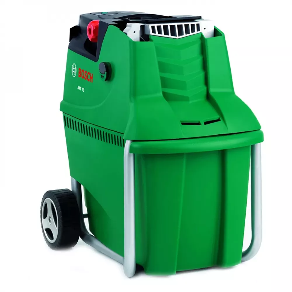 Bosch AXT 25 TC электрический измельчитель 0600803300